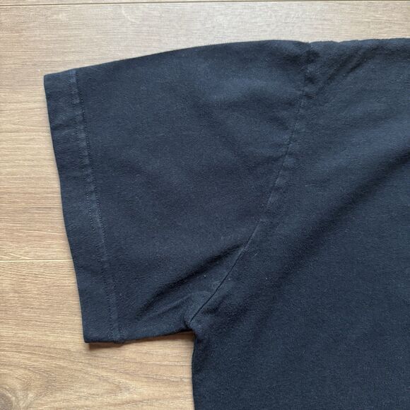 Vintage Dirty Dancing Shirt Women's Extra Large XL Gray Nobody Baby Corner - Picture 4 of 7